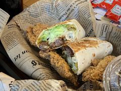 -TACO STAR 塔可星(下沙宝龙店)