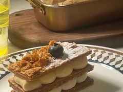 -IL TEATRO 精品意大利餐厅