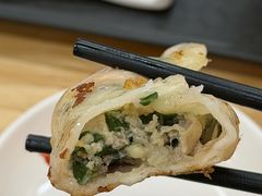 -众品老方子锅贴甜沫(李村店)