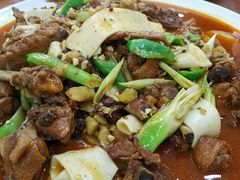 -全超美味轩大盘鸡店