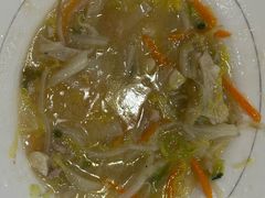 -松兰山海景大酒店·海鲜中餐厅