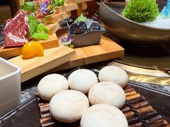 -牛将军•涮肉•烤肉(北京王府井·故宫店)