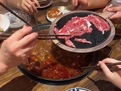 -旧街市鲜货老火锅(大光路店)