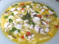 -青花椒花椒鱼(合生汇店)