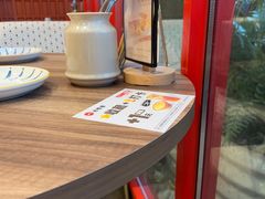 -必胜客(新中纬店)