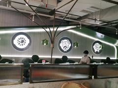 大堂-小肥羊(西丽宝能城店)