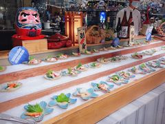 -芭菲盛宴·环球美食(解放碑英利国际店)