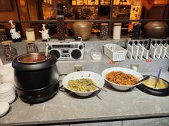 -小杨烤肉·陕西烧烤·陕西地方菜(东新街【永兴坊】店)