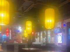 -蜀国大将老火锅(江北店)