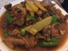 -217丰惠源抓饭(星湖街店)