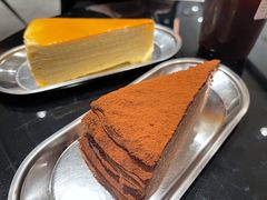 -Awfully Chocolate(来福士广场店)