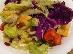 -鹦鹉大厨(齐鲁软件园店)