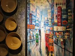 -上楼私房菜(院士路店)
