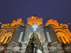 -王府井天主教堂