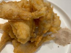 -东方饺子王(新奥购物中心店)