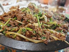 -烤肉宛饭庄(南礼士路店)