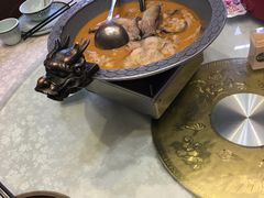 -隆源山寨土菜馆