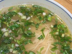 -西部马华清真兰州牛肉面·烧烤夜市(关东店)