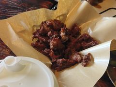 -破店肥哈·海鲜·烧烤(郑州银泰inPARK店)