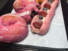 -LELECHA乐乐茶(新街口大洋店)