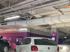 -合景·悠方(成都店)