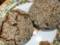-烤肉季饭庄