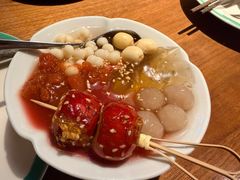 -清水亭湖北菜(大屯DT51店)