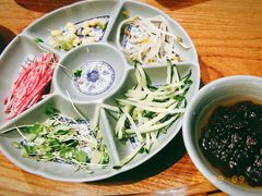 -北京炸酱面馆·烤鸭(前门总店)