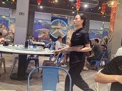 -老六海鲜城