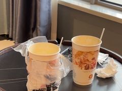 -茶颜悦色(银盆岭万达广场店)