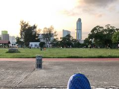 -香港榄球总会京士柏运动场