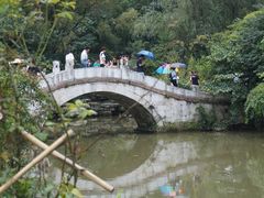 -黔灵山公园