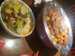 -胖哥俩肉蟹煲(苏州中心店)