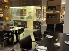 -天津东凯悦酒店·Market Café自助餐厅