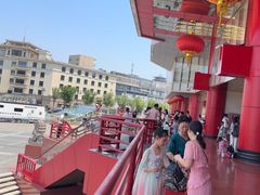 -开元商城(钟楼店)