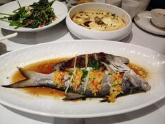 -沿江海南菜·文昌鸡祖师爷(大东海店)