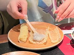 -牛New寿喜烧(金茂览秀城店)