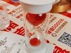 -西贝(紫荆广场店)