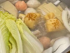 -润园四季椰子鸡火锅(南山海岸城店)