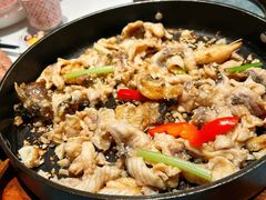-谭厨中山传家菜.乳鸽.脆鲩鱼(华强北中航城店)