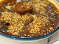 -小郭私房菜·海肠捞饭店(学士街店)