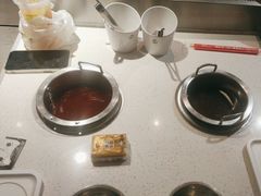 -龍歌自助小火锅(崂山丽达店)