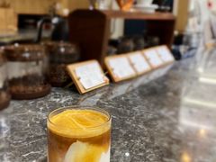 -是啡·日式精品咖啡(东门太阳百货店)