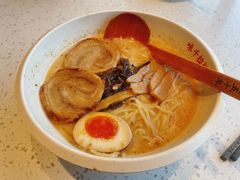 -味千拉面(杭州滨江星光大道店)