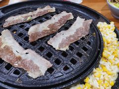 -小米烤肉·和牛原切-创意韩料(东关店)