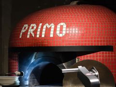 -Primo·丽莫意大利窑烤披萨