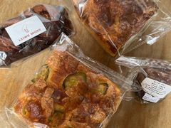 -佐敦面包铺·JORDAN BAKERY