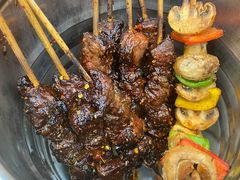 -炒豆合作社(东四总店)