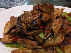 -太子食府(圣水路店)