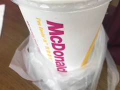 -麦当劳(金稻田路餐)